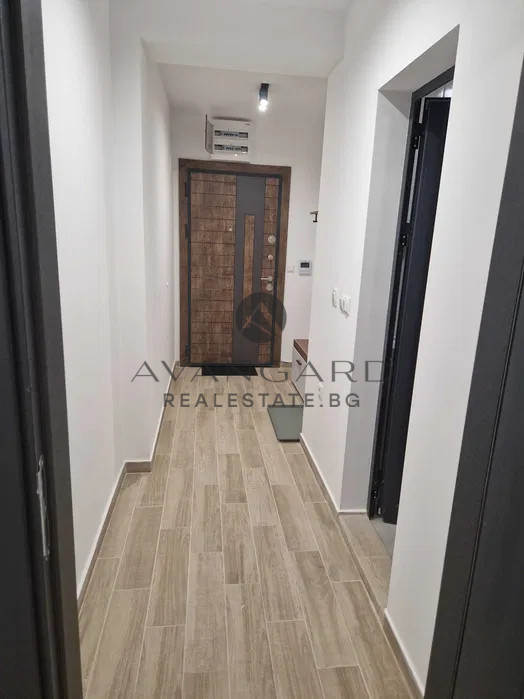 Furnished two-room MALL PLOVDIV