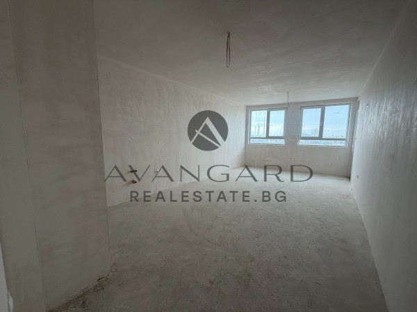 ЕДНОСТАЕН  АПАРТАМЕНТ  С АКТ 16 !!