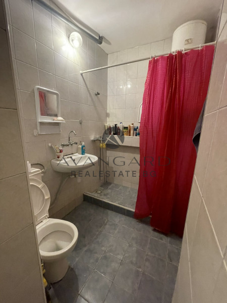 Three-room REAL SQUARE AREA to MG
