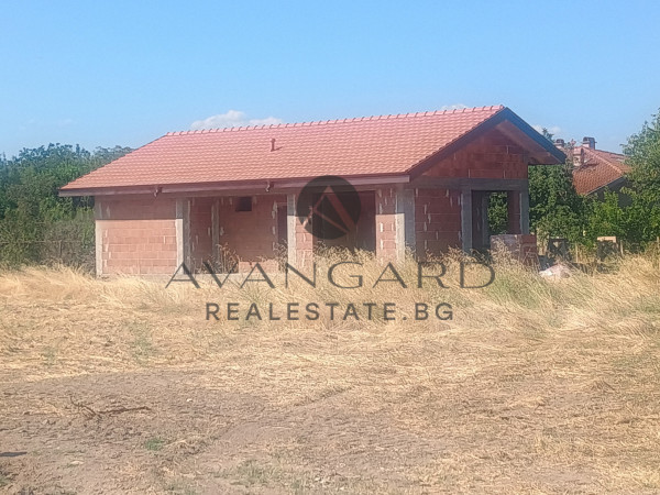 SINGLE STORY HOUSE SCUTARE