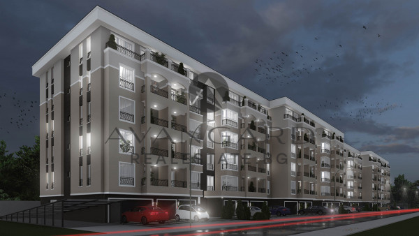 TOP THREE-ROOM BOUTIQUE BUILDING KYUCHUK PARIS