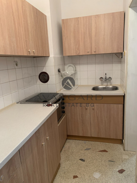 One -bedroom / gerdjika