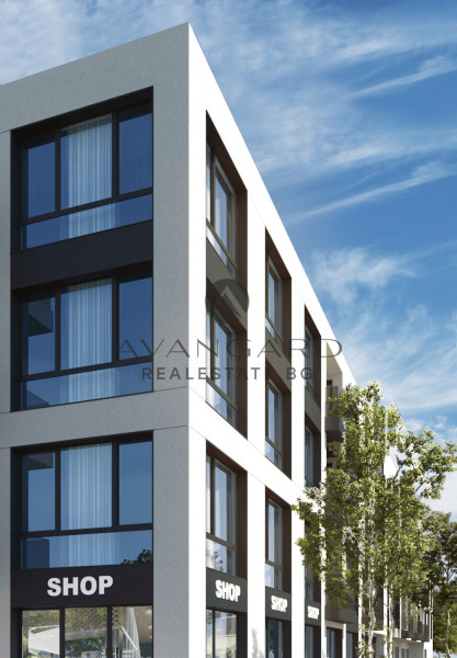 Two bedroom Apartment