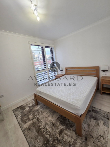 ОТЛИЧНА ЛОКАЦИЯ !!! ЛУКСОЗНО ОБЗАВЕДЕН !!! ДВУСТАЕН !!!