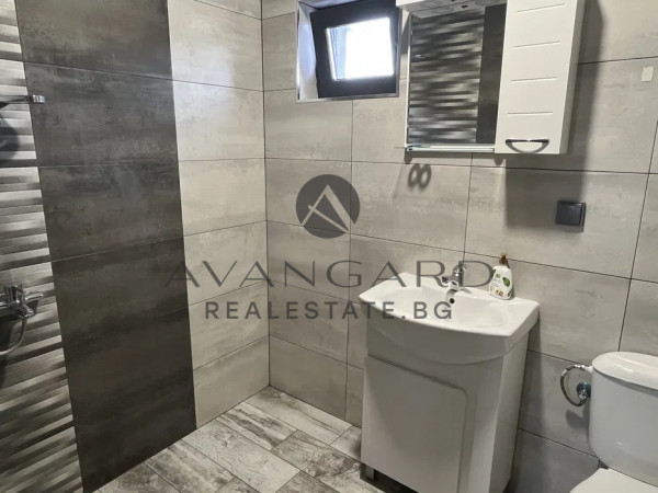 FURNISHED HOUSE, YAGODOVO village