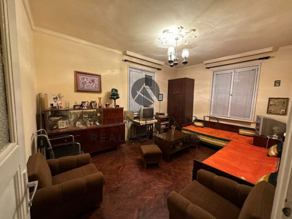 Two-room apartment next to PU