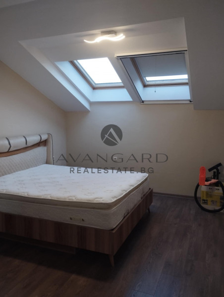Furnished TWO-ROOM AQUALEND