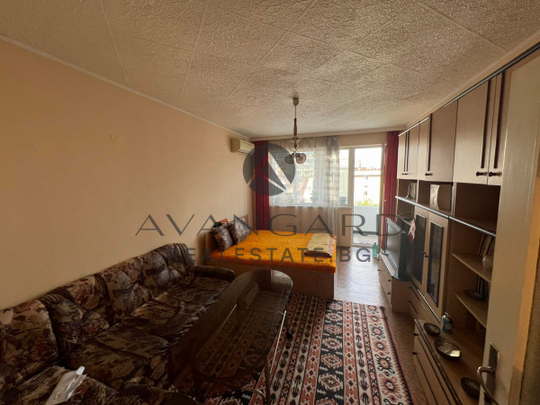 Furnished two -bedroom old town