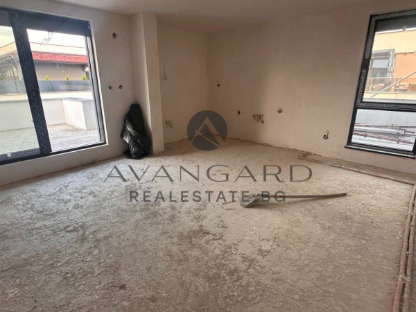 TWO AROUND! With Act14! Smirnenski!