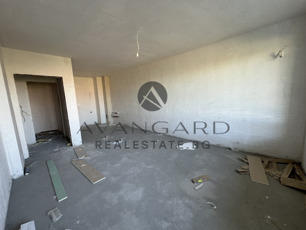 ПРОСТОРЕН ДВУСТАЕН АПАРТАМЕНТ ПРЕД АКТ 15