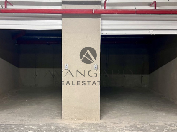 Garage/Smirnenski
