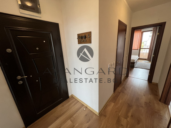 ТРИСТАЕН АПАРТАМЕНТ ДО ВОДНАТА ПАЛАТА