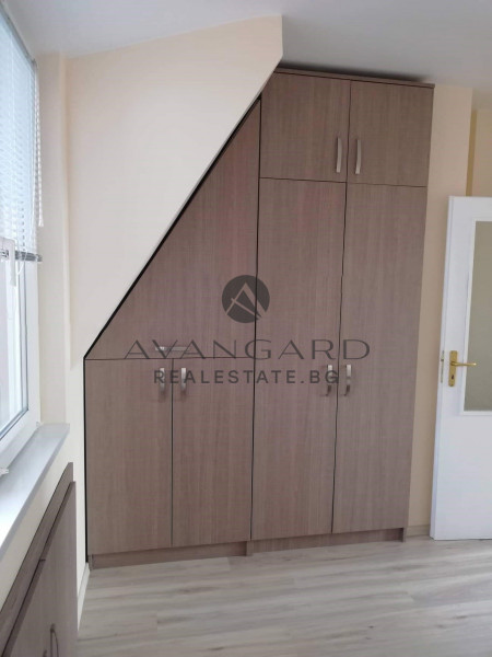 Investment one -bedroom apartment / old town