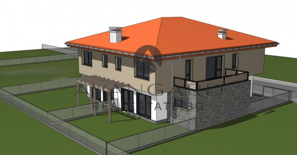 HOUSE WITH GARAGE AND YARD/ CELEBRATION