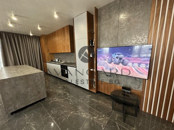 Luxury two badroom Novotel
