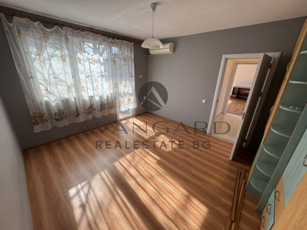 MULTI-ROOM REAL SQUARE AREA !!! KYUCHUK PARIS !!! FREE PARKING!!!