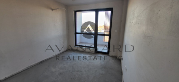TWO-ROOM APARTMENT WITH ACT 16