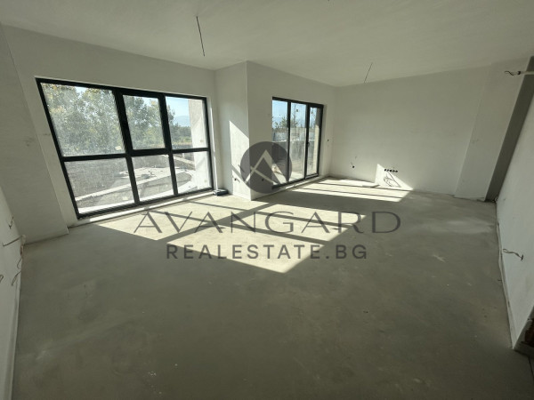 Two bedrooms Kyrshiaka AKT 14 Luxurious building