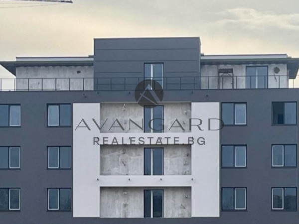 Three -bedroom with act14! Komatevo!