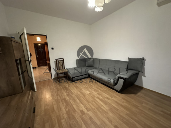 TWO AROUND! Real square footage! Center!