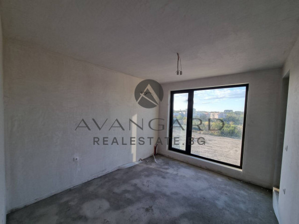 Three-room apartment with act 16