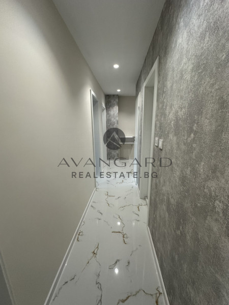 АКТ 16! Луксозен тристаен СЪДИЙСКИ