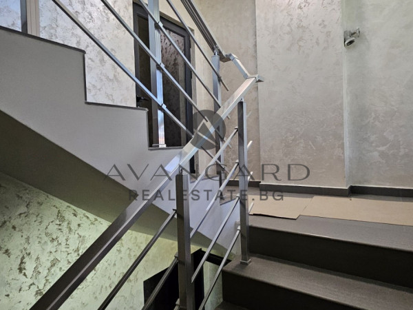 Act 16! One bedroom! Komatevo!