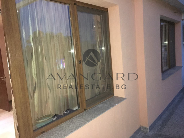 MAISONETTE IN KARSHIYAKA WITH GARAGE