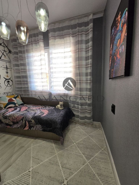 THREE-ROOM FURNISHED / KARSHIYAKA