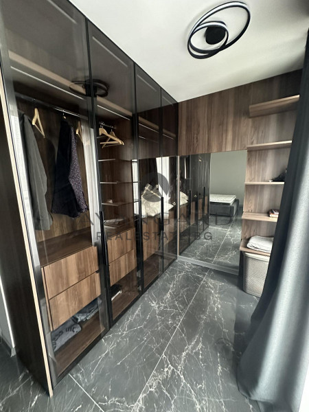 Luxury two badroom Novotel