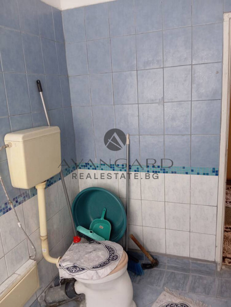 Two -bedroom / real square footage
