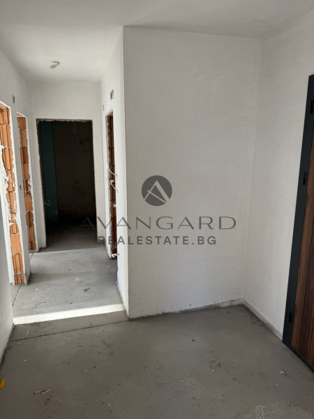 АКТ 15 !!! ТРИСТАЕН АПАРТАМЕНТ !!! ЦЕНТЪР ИЗТОК !!!