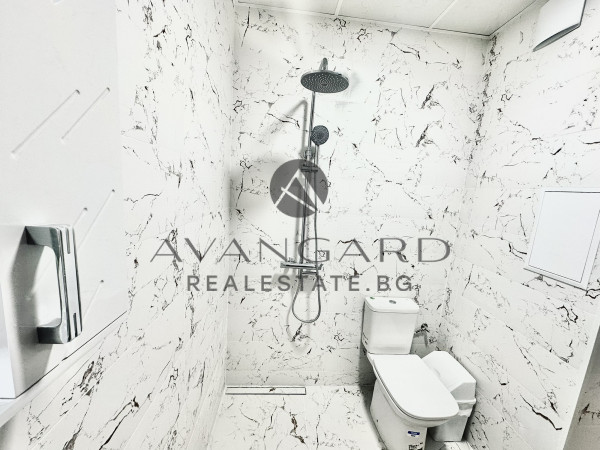 АКТ 16!!! Двустаен в Тракия! Нов Луксозен Комплекс!