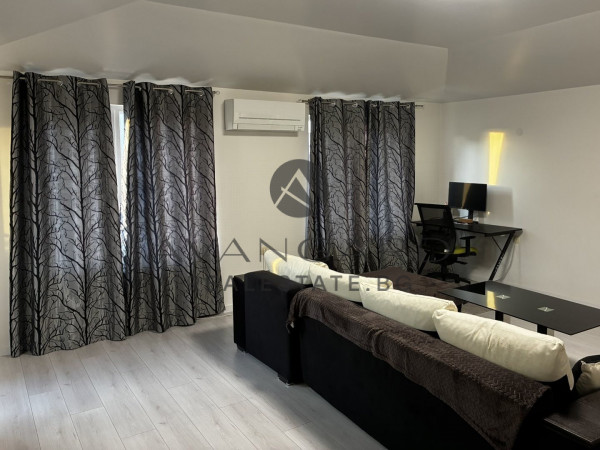 НАПЪЛНО ОБЗАВЕДЕН МЕЗОНЕТ / Водна палата