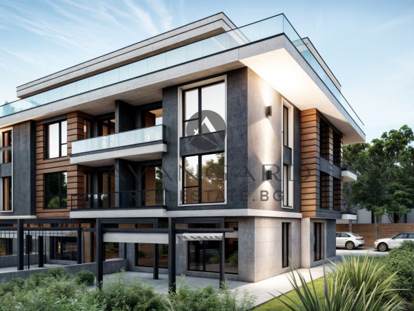 ТРИСТАЕН АПАРТАМЕНТ! ГРЕБНА БАЗА!