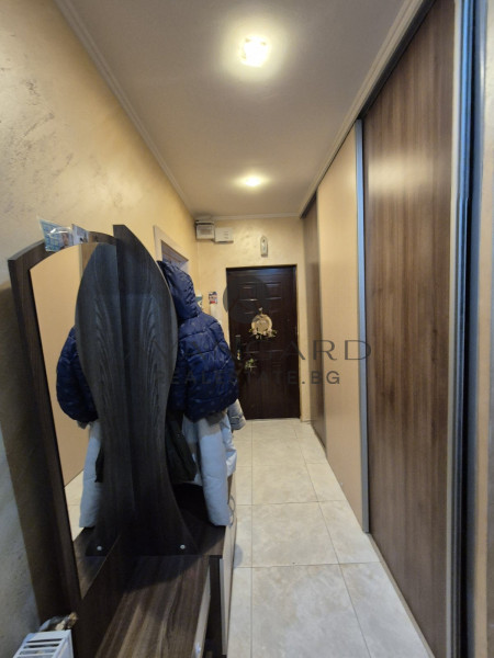 Three -bedroom furnished /Thrace