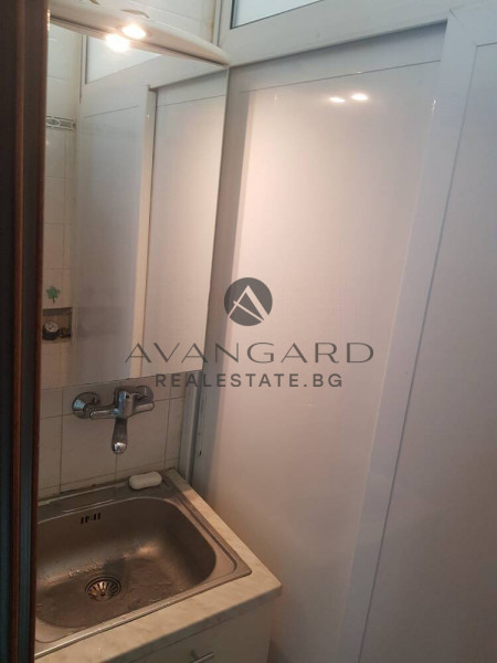 ЕДНОСТАЕН! ТОП ЛОКАЦИЯ!