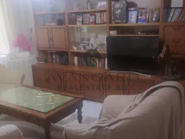 A two -bedroom real area of ​​the mail