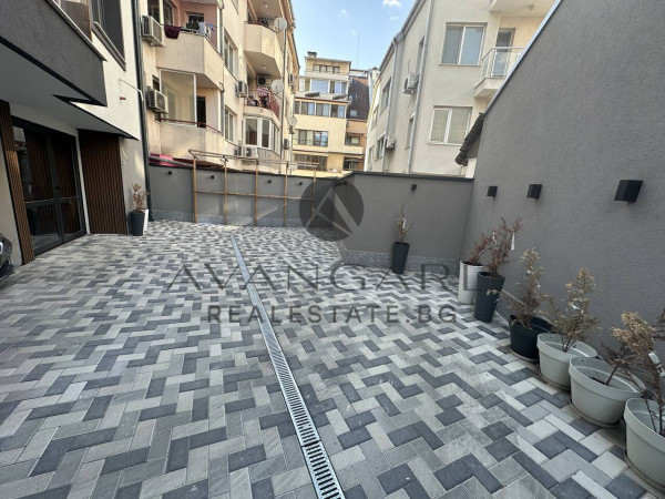 ЛУКСОЗЕН МЕЗОНЕТ! МАРАША!