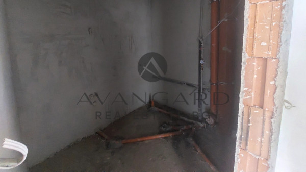 Two-room apartment in Gagarin with ACT 16