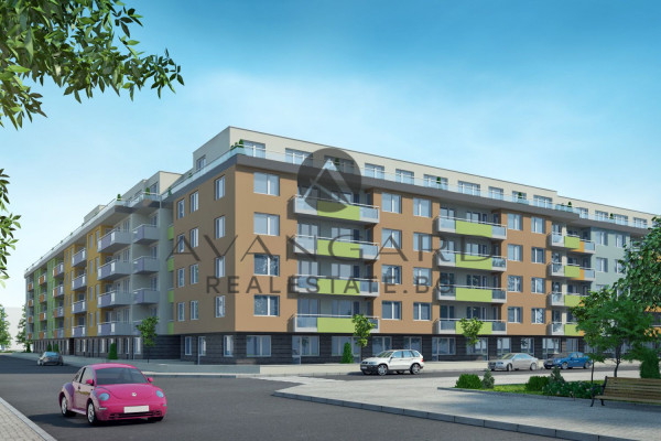 Complex Ujen