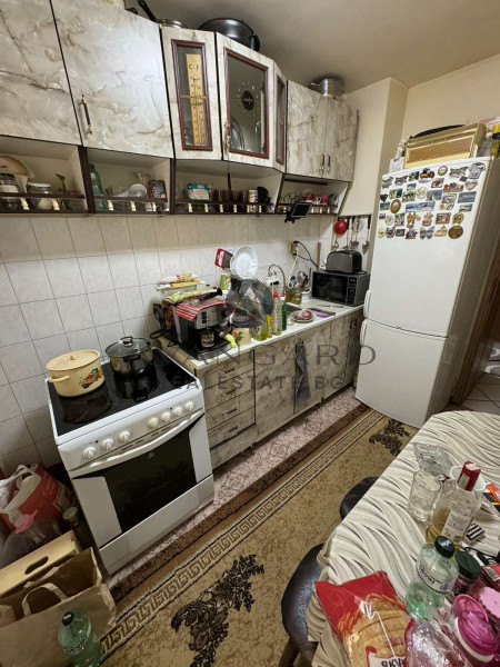Two bedrooms furnished Kiychuk Paris
