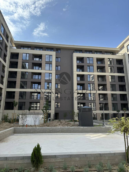 ДВУСТАЕН АПАРТАМЕНТ С АКТ 16 / ТРАКИЯ