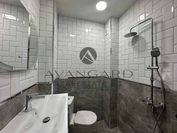 One bedroom! Kyuchuk Paris!