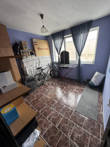 THREE-ROOM APARTMENT!!! TOP LOCATION !!! TRIMONTIUM !!!