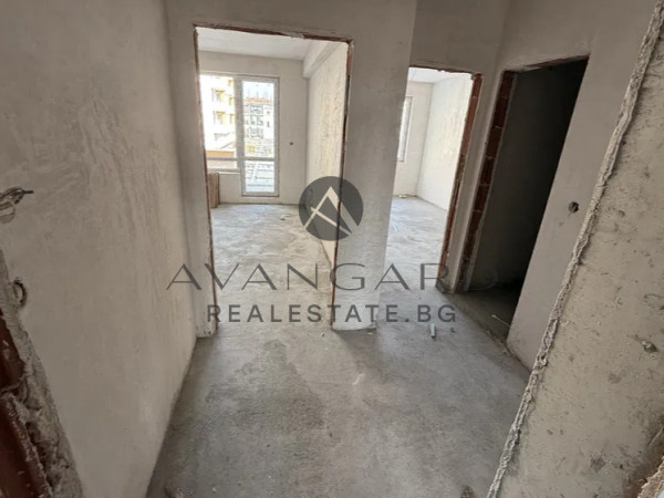 Two bedroom with act14! Ostromila!