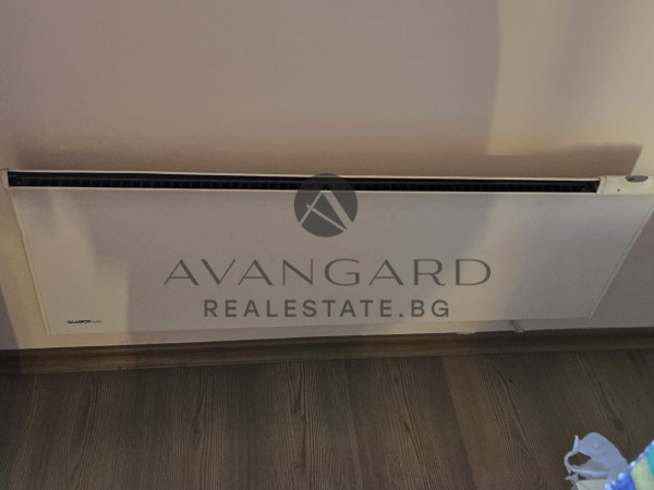 Three-room apartment Belite Brezi