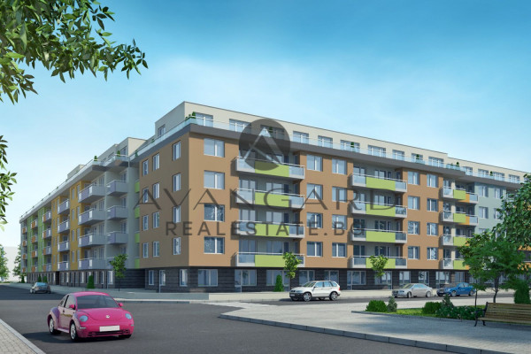Two bedroom
