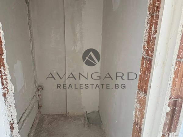 ТРИСТАЕН АПАРТАМЕНТ С АКТ16! ТРАКИЯ!