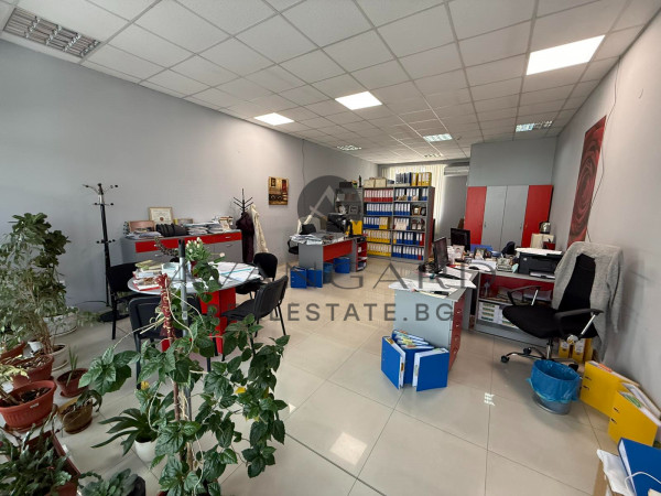 Shop/Office Thrace
